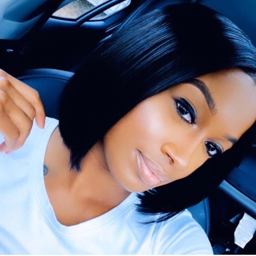 Meet your Posher, Shae